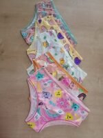 Calcinha Infantil - Leve 6 Pague 5