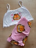 Pijama Vivi Adulto e infantil - Imagem 2