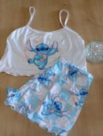 Pijama Vivi Adulto e infantil